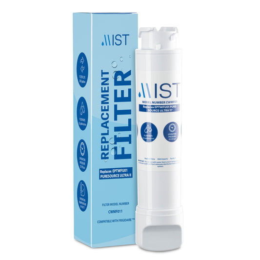 EPTWFU01 Replacement Water Filter