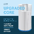 Intex Type A or C Pool Filter Cartridge Replacement for 29000E, 59900E, and more