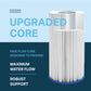 Intex Type B Pool Filter Cartridge Replacement for 29005E, 59905, and more
