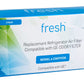 GE ODOR FILTER Replacement Air Filter, Compatible with GE Café Series Refrigerators