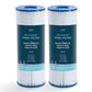 Pleatco PRB25-IN, Unicel C-4625, Filbur FC-2375 Replacement Spa Filter