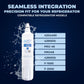 Sub Zero F-1000, 4204490 Refrigerator Water Filter