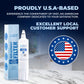 Sub Zero F-1000, 4204490 Refrigerator Water Filter