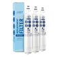GE RPWF, RWF1063, RWF3600A, WSG-4, DWF-36, R-3600 Refrigerator Water Filter
