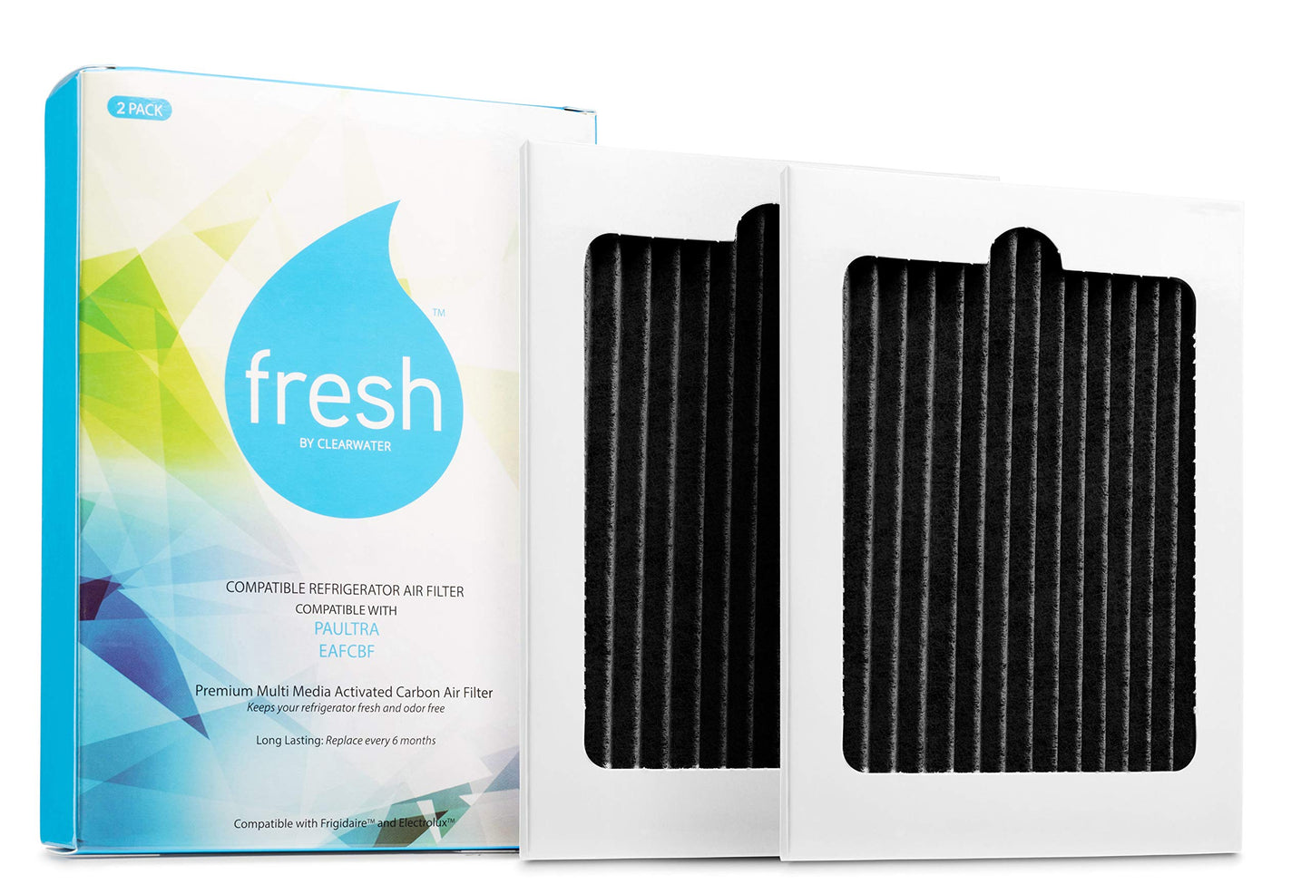 Frigidaire Pure Air Ultra PAULTRA Electrolux EAFCBF Air Filter