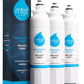 LG LT800P ADQ73613401, Kenmore 9490, ADQ73613402, 46-9490 Refrigerator Water Filter