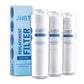 GE MSWF, 101820A, 101821B, 101821-B Refrigerator Water Filter