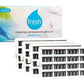 Whirlpool W10311524, AIR1, Replacement Refrigerator Air Filter
