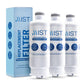 Samsung DA97-17376B, DA97-08006C, HAF-QIN, HAF-QIN/EXP Refrigerator Water Filter