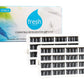 Whirlpool W10311524, AIR1, Replacement Refrigerator Air Filter
