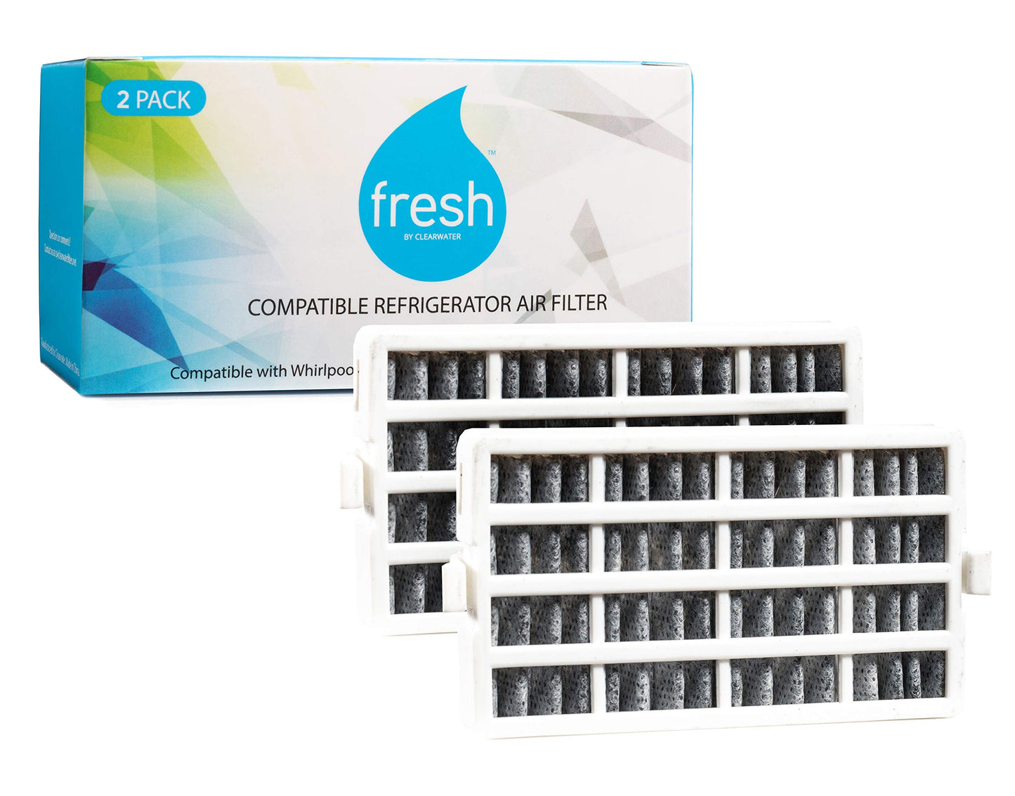 Whirlpool W10311524, AIR1, Replacement Refrigerator Air Filter