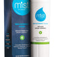 Whirlpool Maytag Everydrop EDR4RXD1, UKF8001, Pur Filter 4 Refrigerator Water Filter
