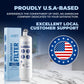 Bosch Ultra Clarity Pro BORPLFTR50 Refrigerator Water Filter