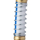 Camco 40043, 40013, 40041 RV Inline Water Filter Replacement with Flexible Hose Protector