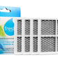 LG LT120F Kenmore 469918 Refrigerator Air Filter