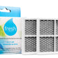 LG LT120F Kenmore 469918 Refrigerator Air Filter