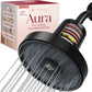 Radiance by Mist Aura Filtered Shower Head