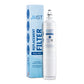 LG LT600P, 5231JA2006A, 5231JA2006B, 5231JA2006E, 5231JA2006F, Kenmore 9990,  469990, 46-9990  Refrigerator Water Filter