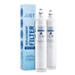 LG LT600P, 5231JA2006A, 5231JA2006B, 5231JA2006E, 5231JA2006F, Kenmore 9990,  469990, 46-9990  Refrigerator Water Filter