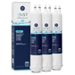Everydrop Filter 3, 4396841, 4396710, EDR3RXD1, Kenmore® 46-9083, 46-9030 Refrigerator Water Filter