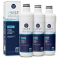 LG LT1000P, LT1000PC, MDJ64844601 Kenmore 469980, 9980 Refrigerator Water Filter