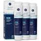 Ultra Clarity, 644845, 9000077104, 9000194412, Haier 0060820860, 0060218744, Miele KWF1000 Refrigerator Water Filter