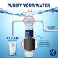 Everydrop Filter 3, 4396841, 4396710, EDR3RXD1, Kenmore® 46-9083, 46-9030 Refrigerator Water Filter