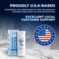 GE XWF, WR17X30702 Refrigerator Water Filter