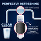 LG LT700P, ADQ36006101, Kenmore 46-9690 Refrigerator Water Filter