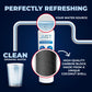 Whirlpool Maytag Everydrop EDR4RXD1, UKF8001, Pur Filter 4 Refrigerator Water Filter