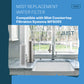 Mist Replacement Filter Cartridge for Mist Countertop System MFS093