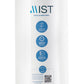 Mist Multiple Reverse Osmosis Replacement Filter for Mist Reverse Osmosis Systems MRO001 & MRO002