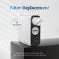 4 Stage Tankless RO System with Smart Faucet