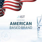 Replacement Shower Filter for Mist Shower Systems MSS081, MSS082, and MSS083