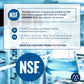 Everydrop Filter 3, 4396841, 4396710, EDR3RXD1, Kenmore® 46-9083, 46-9030 Refrigerator Water Filter