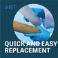Mist Replacement Faucet Filter for Mist MFS094 and MFS095 3 Pack Carbon Block