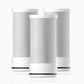 Mist Replacement Faucet Filter for Mist MFS094 and MFS095 3 Pack Carbon Block