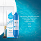 Camco 40043, 40013, 40041 RV Inline Water Filter Replacement with Flexible Hose Protector