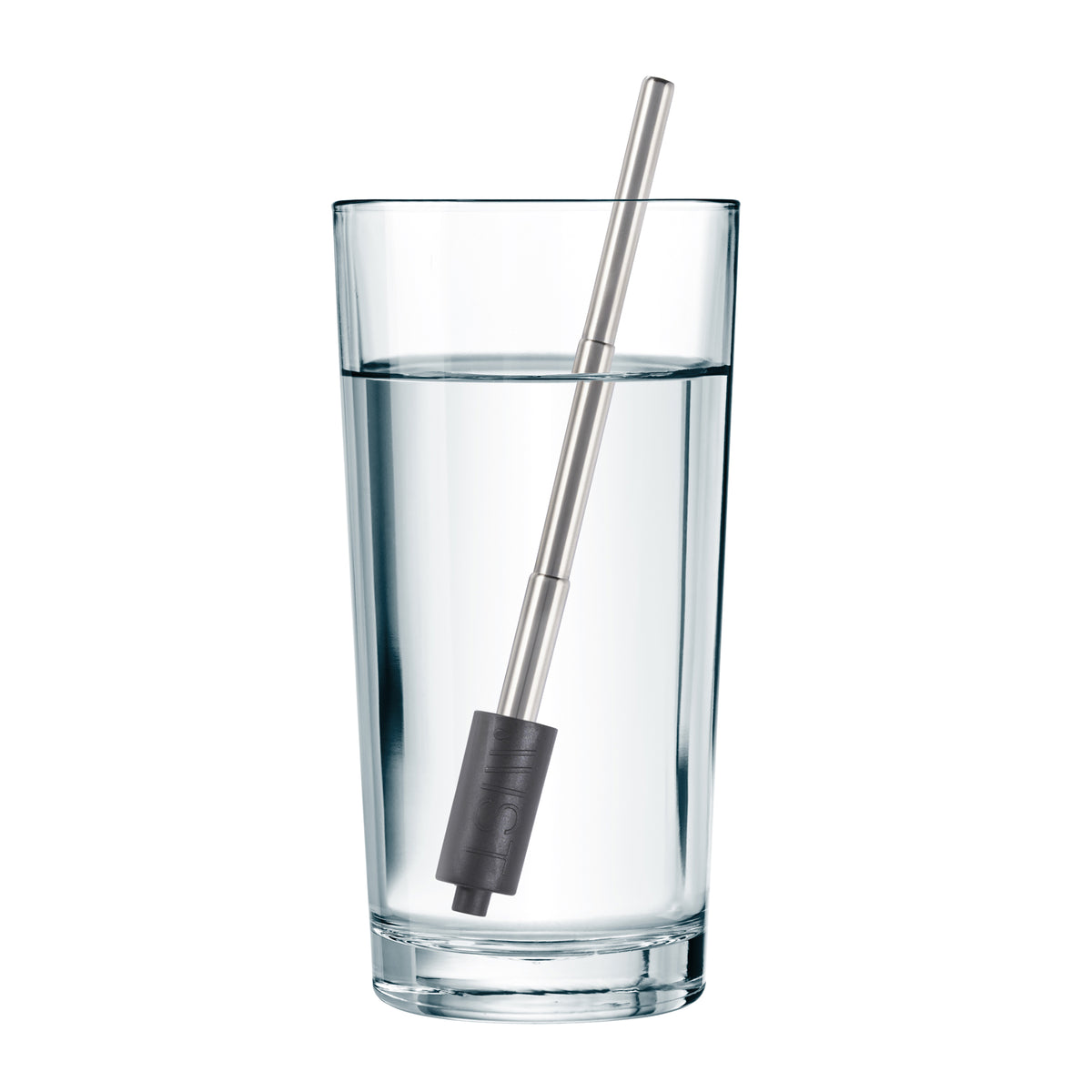 Mist Collapsible Water Filtering Straw, Removes Chlorine & Odor, Stain ...