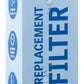 GE GSWF, GSWFDS, 100749C, 100810A, 215C1152P002, 238C2334P001, 35917-MN-1, AP3418061 Refrigerator Water Filter