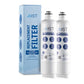 Bosch Ultra Clarity Pro BORPLFTR50 Refrigerator Water Filter