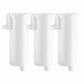 Mist Replacement for P4INKFILTR Ice Maker Water Filter, Compatible with all GE- Opal Nugget Ice Maker Water Filter, Easy to Install with Pull Ring Design, 3 Pack