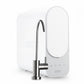 6 Stage Tankless RO System with Stainless Steel Faucet