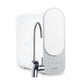 6 Stage Tankless RO System with Stainless Steel Smart Faucet