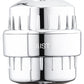 15 Stage Water Softening Shower Filter with Replaceable Cartridge
