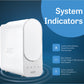 6 Stage Tankless RO System with Stainless Steel Faucet