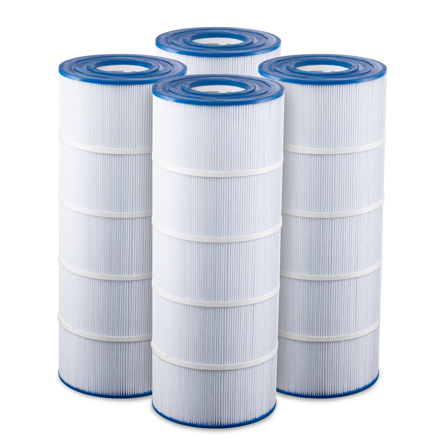 Mist Replacement Pool Filter for Pleatco PA120, Unicel C-8412, Filbur FC-1293