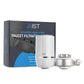 Activated Carbon Fiber Faucet Water Filtration System, 320-Gallon Capacity